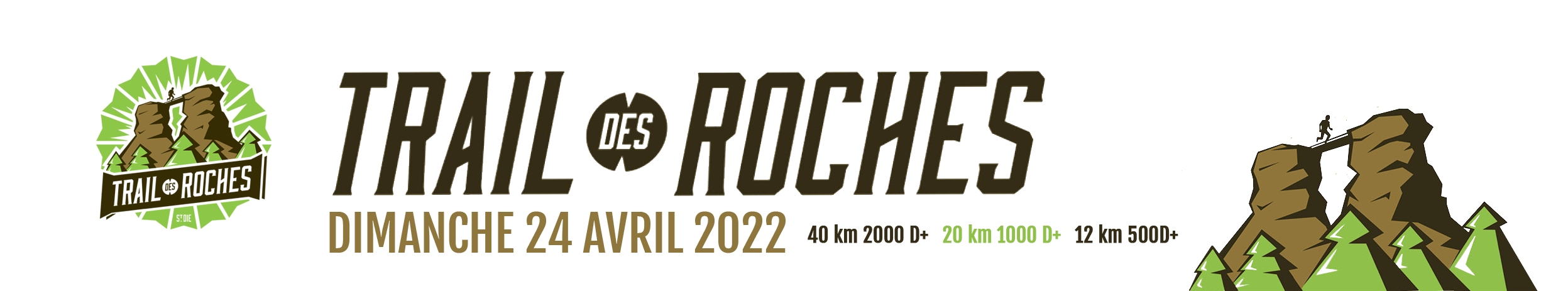 Trail des Roches 2022