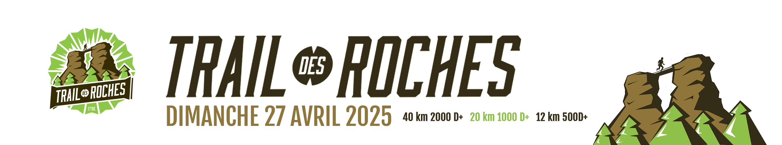 Trail des Roches 2025